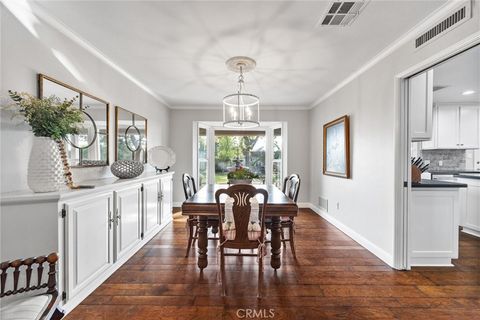 Tiny photo for 6421 Mount Hood, Bakersfield, CA 93309 (MLS # SR26047337)