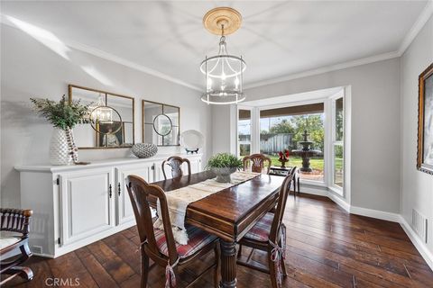 Tiny photo for 6421 Mount Hood, Bakersfield, CA 93309 (MLS # SR26047337)