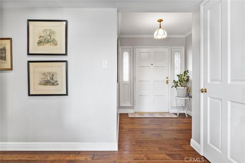 Tiny photo for 6421 Mount Hood, Bakersfield, CA 93309 (MLS # SR26047337)