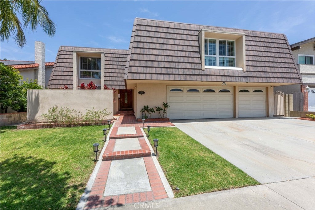 12441 Andy St.