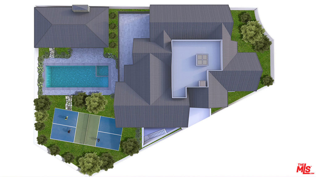 12227 Tweed Lane