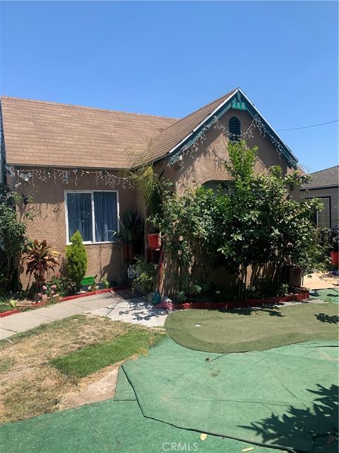 Photo of 208 S Hillcrest ST, La Habra, CA 90631 (MLS # OC26109476)