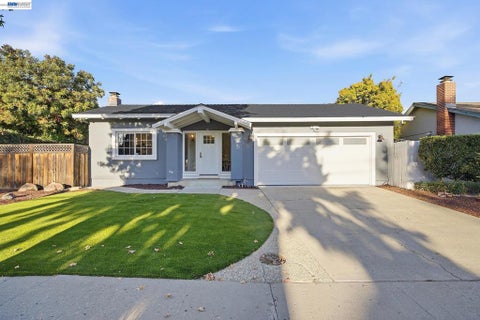 Photo of 4028 Kirk Rd Rd, San Jose, CA 95124 (MLS # 41149782)