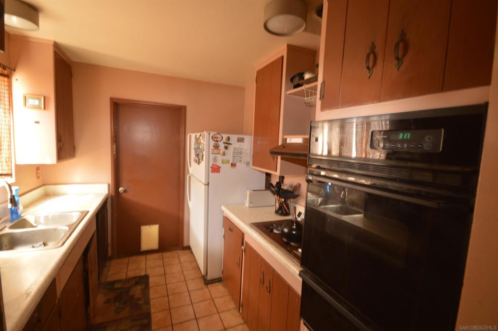 Clairemont - Residential