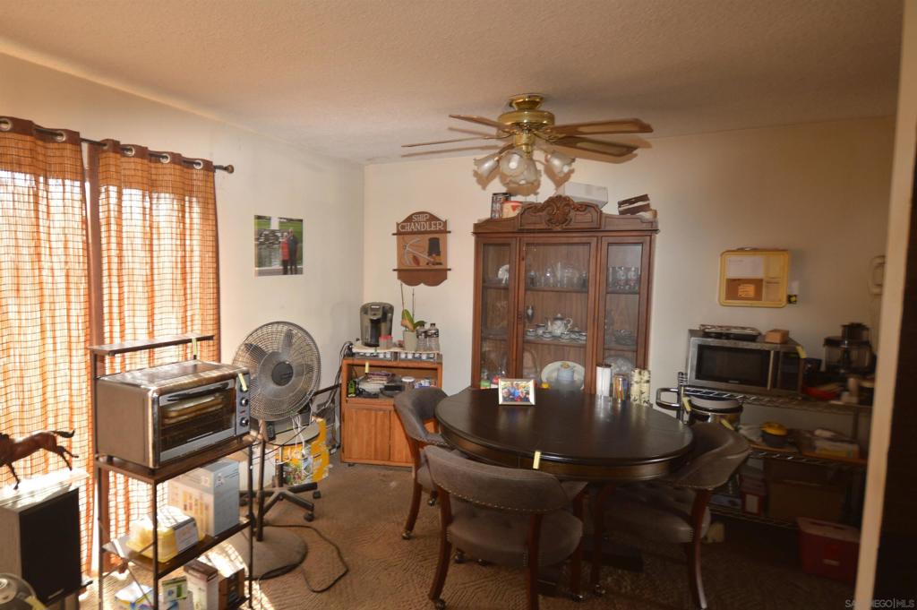 Clairemont - Residential