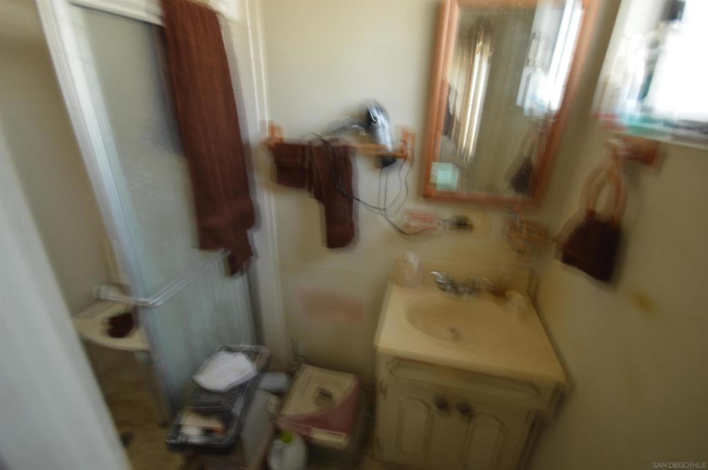 Clairemont - Residential