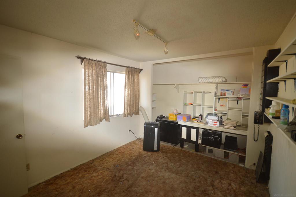 Clairemont - Residential