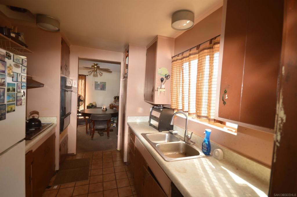 Clairemont - Residential