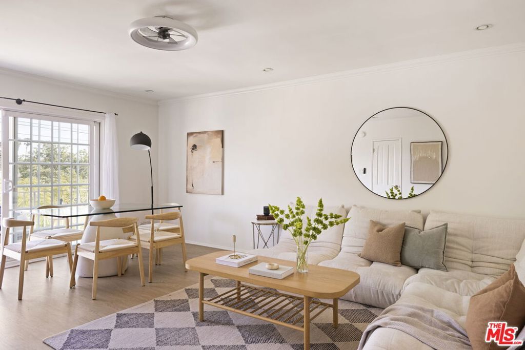 Photo of 1659 Franklin Street #6, Santa Monica, CA 90404 (MLS # 26666903)