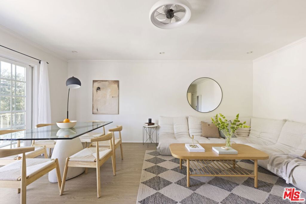 Photo of 1659 Franklin Street #6, Santa Monica, CA 90404 (MLS # 26666903)