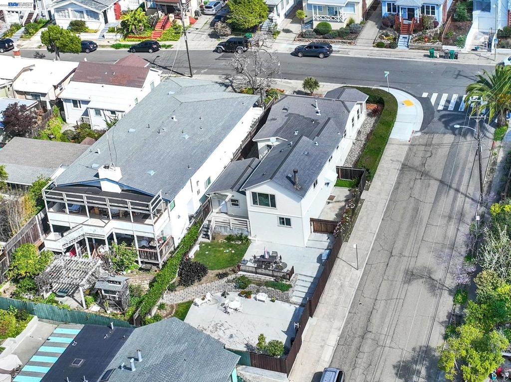 4471 Tulip Ave Ave, Oakland CA 94619