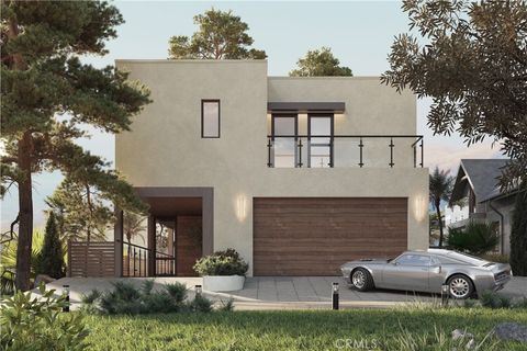 239 Viejo Laguna Beach CA 92651