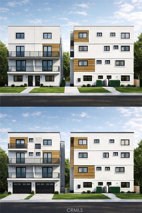 2625 W 17th Los Angeles CA 90019