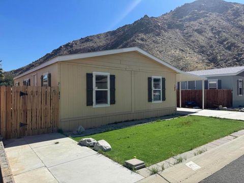 Photo of 22840 Sterling Avenue #142, Palm Springs, CA 92262 (MLS # 219133616DA) Photo of 22840 Sterling Avenue #142, Palm Springs, CA 92262 (MLS # 219133616DA)