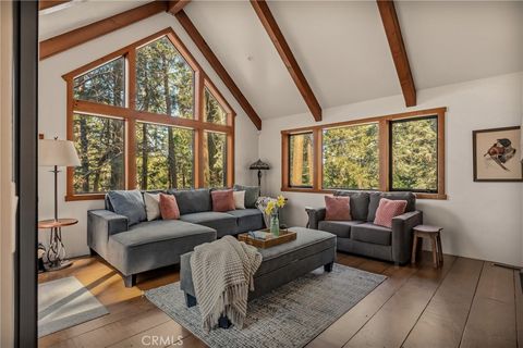 27902 Squirrel Lake Arrowhead CA 92352