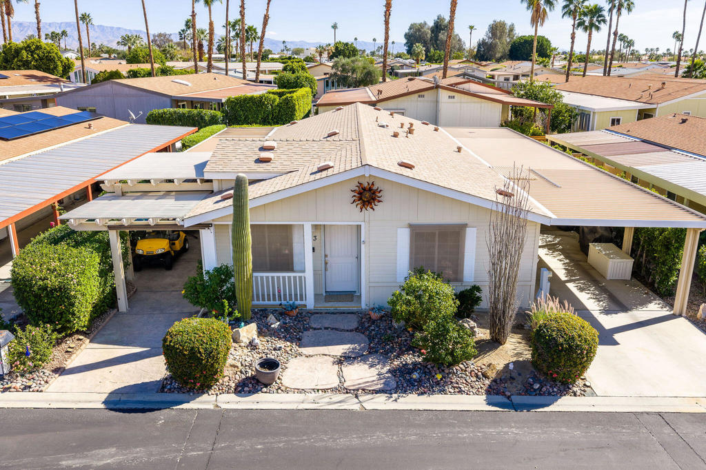73450 Country Club Drive 93