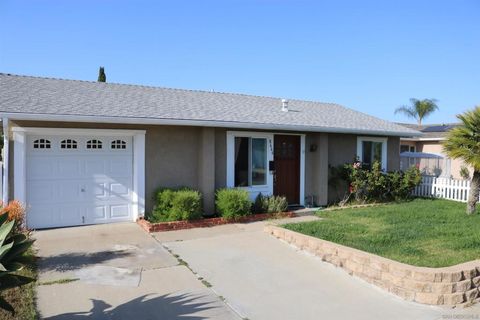 Photo of 8666 Bennington st St, San Diego, CA 92126 (MLS # 260009353SD)