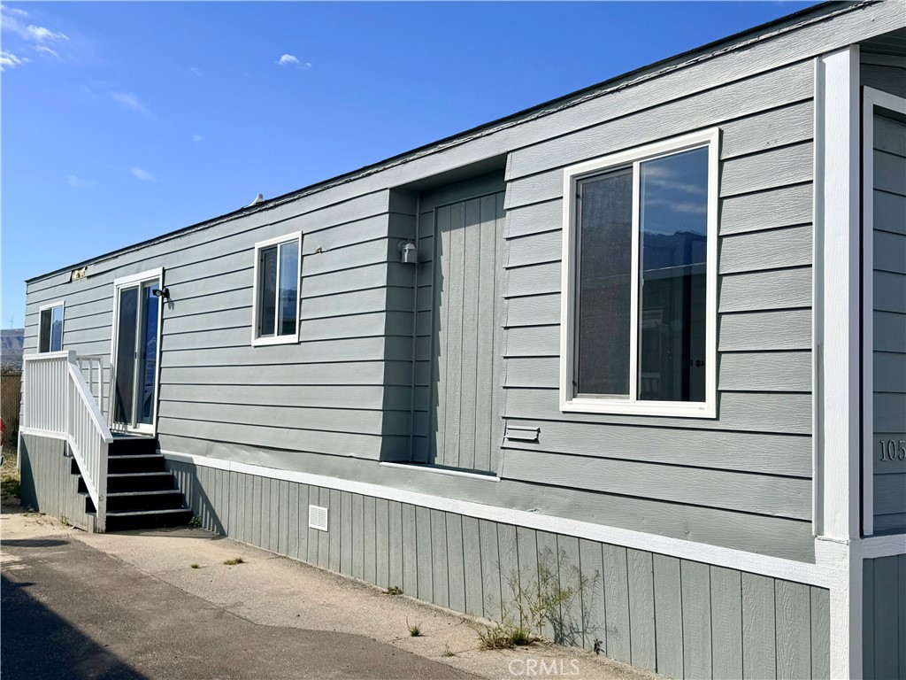 17069 N Indian Canyon Drive 105