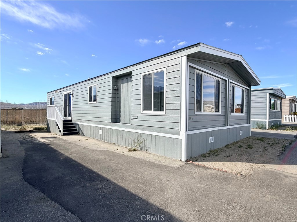 17069 N Indian Canyon Drive 105