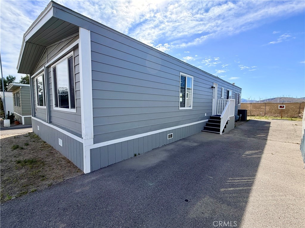 17069 N Indian Canyon Drive 105