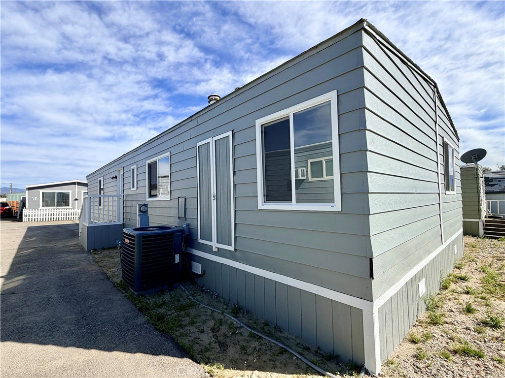 17069 N Indian Canyon Drive 105