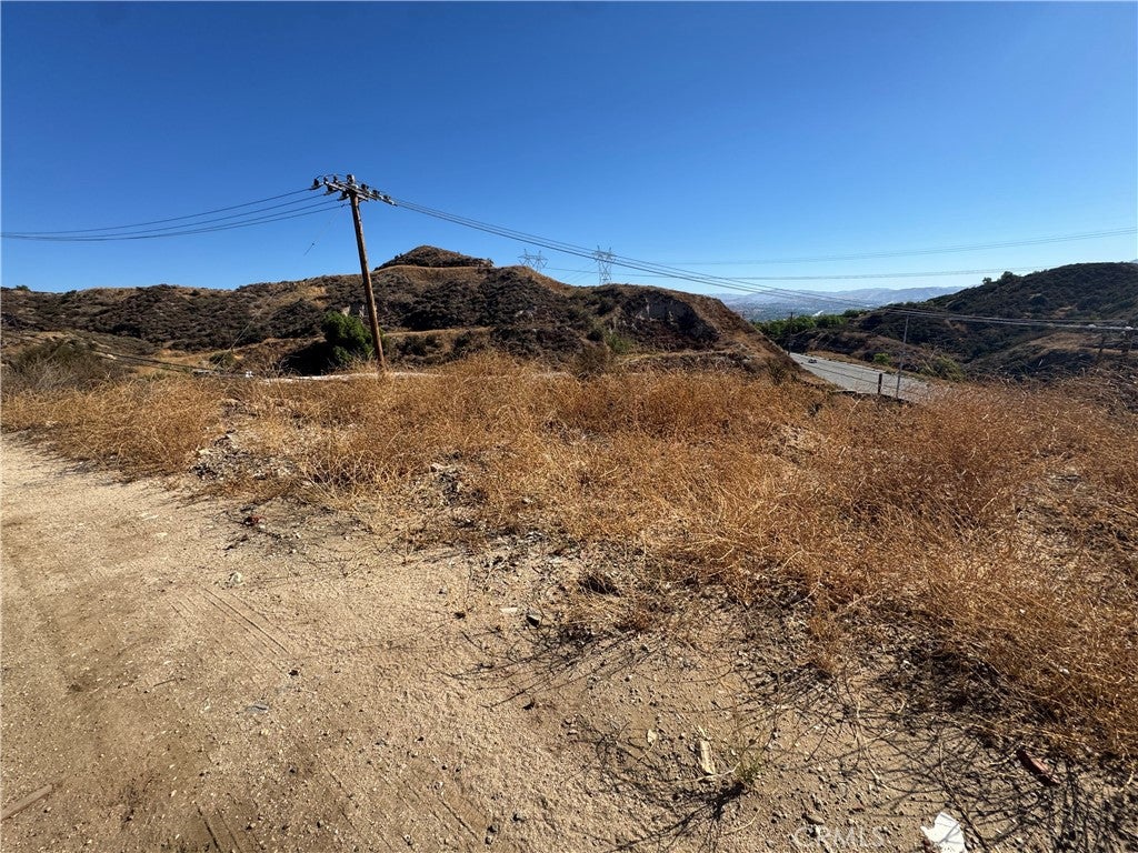 0 Golden & Sierra Hwy