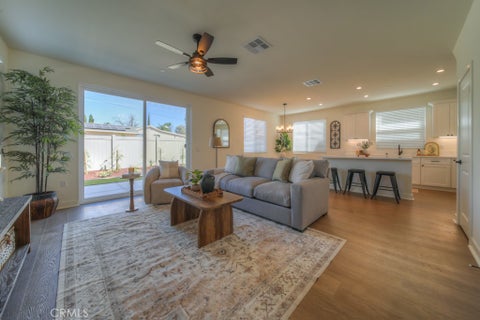 Photo of 34528 Carnation Court, Yucaipa, CA 92399 (MLS # SW26158225)