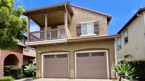 Tiny photo for 525 Dylan Drive #58, Oxnard, CA 93033 (MLS # V1-37550)