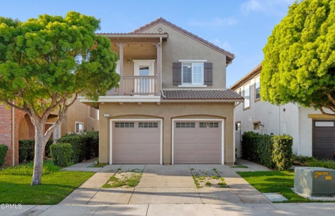 Photo of 525 Dylan Drive #58, Oxnard, CA 93033 (MLS # V1-37550)