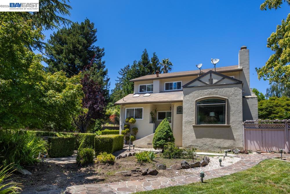 3354 D St ST, Hayward CA 94541