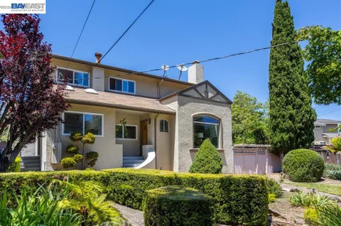 3354 D St, Hayward, CA 94541 - MLS#: 41137462