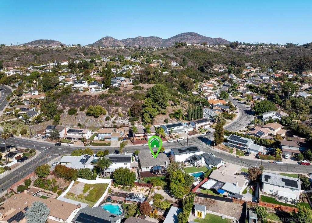 San Diego - Residential