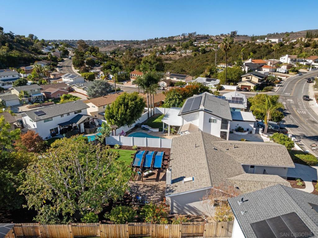 San Diego - Residential