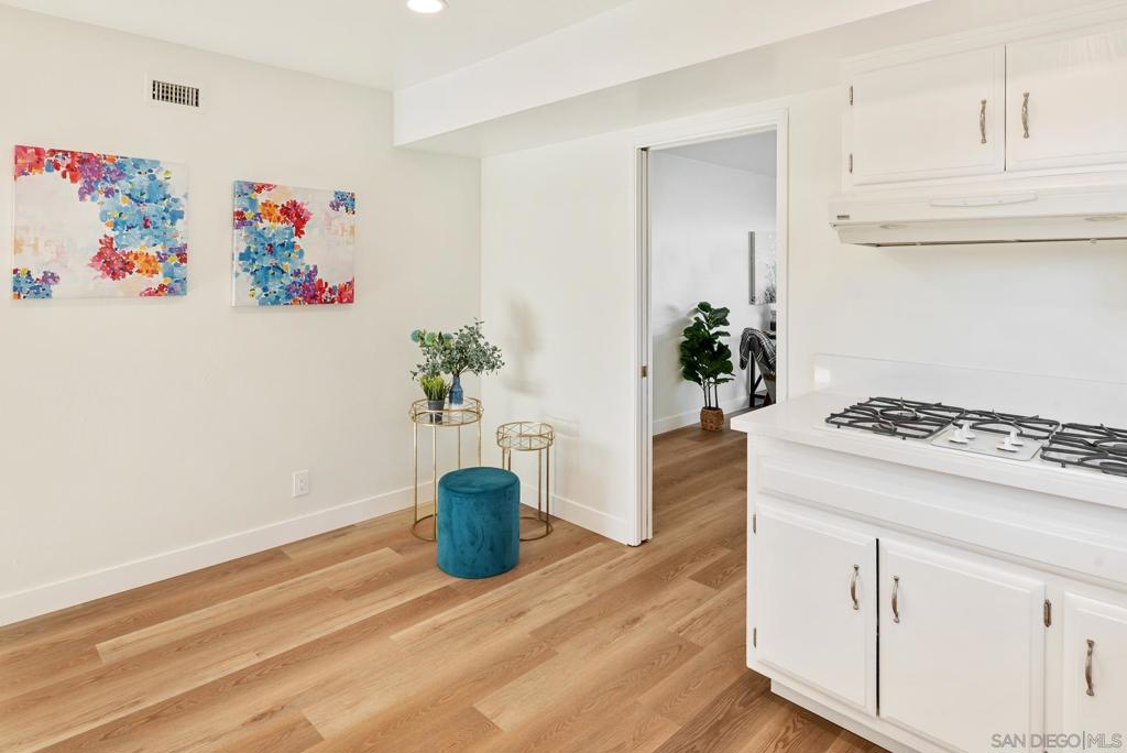 San Diego - Residential