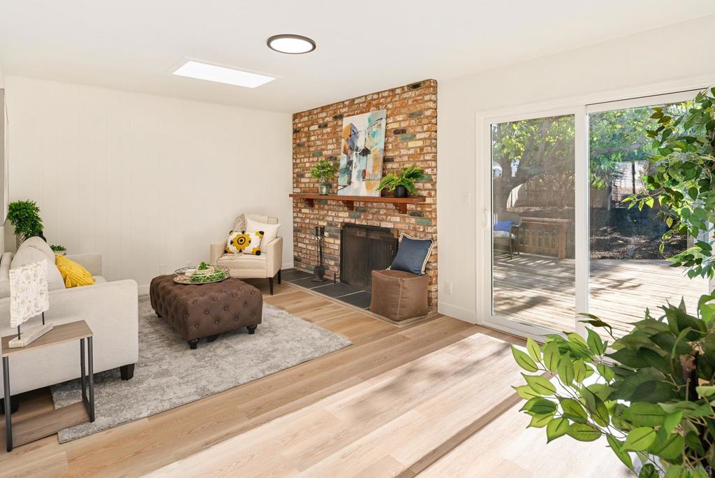 San Diego - Residential