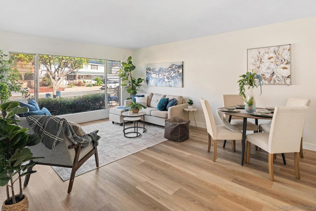 San Diego - Residential