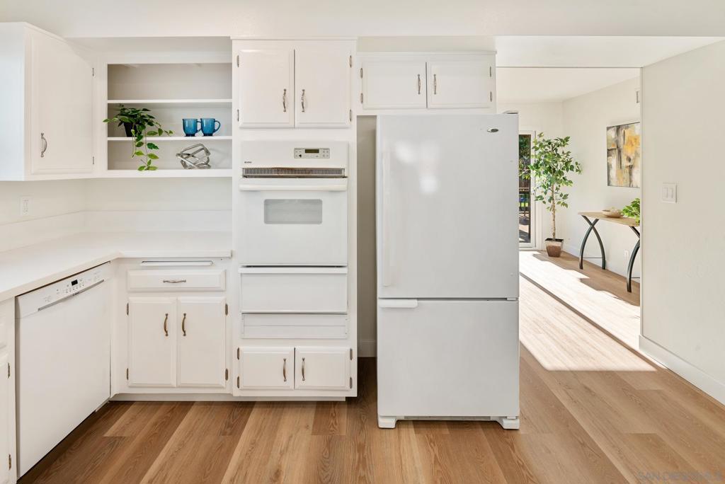 San Diego - Residential