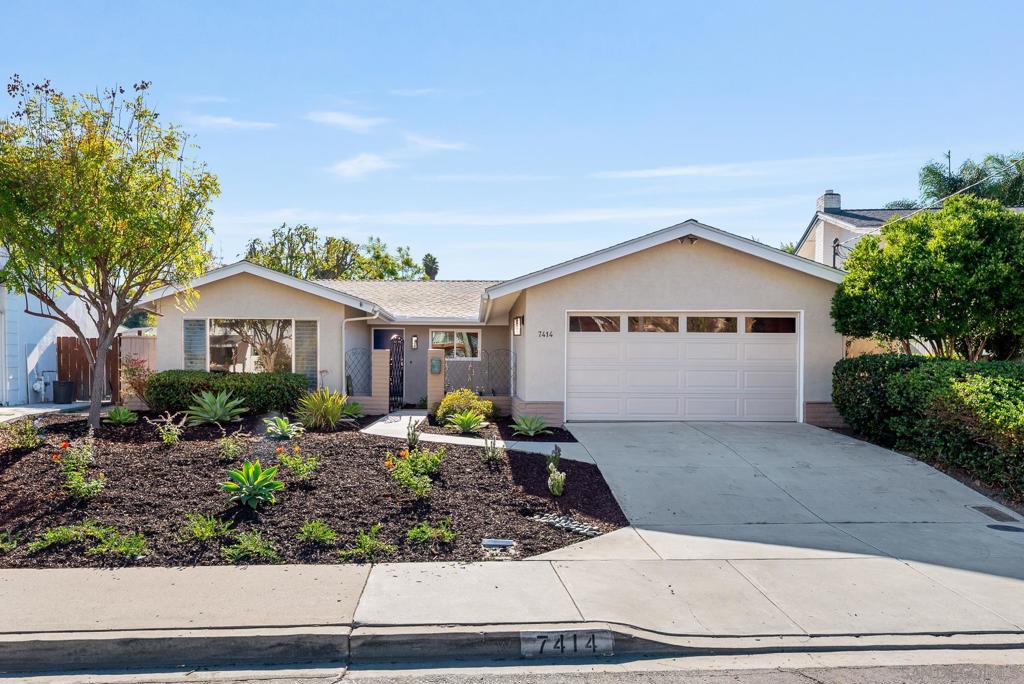 San Diego - Residential