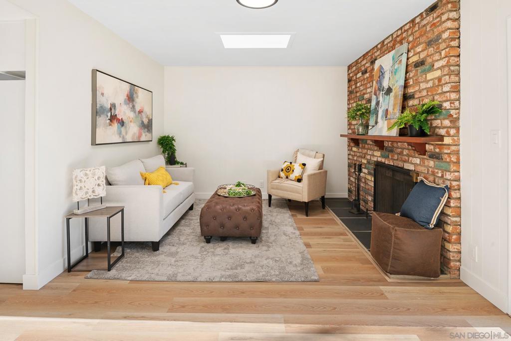 San Diego - Residential