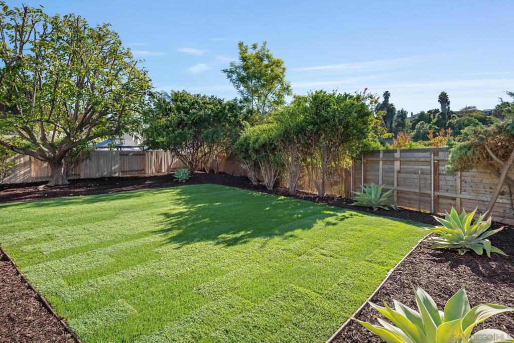 San Diego - Residential