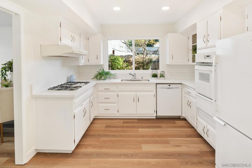 San Diego - Residential