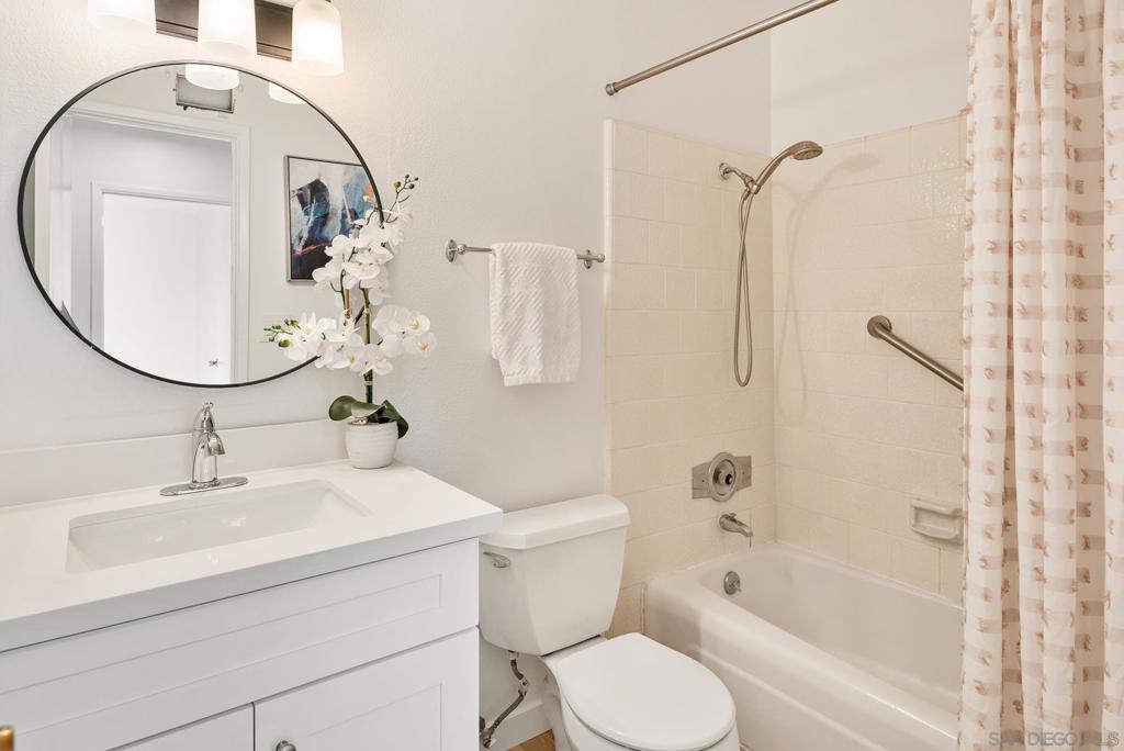 San Diego - Residential