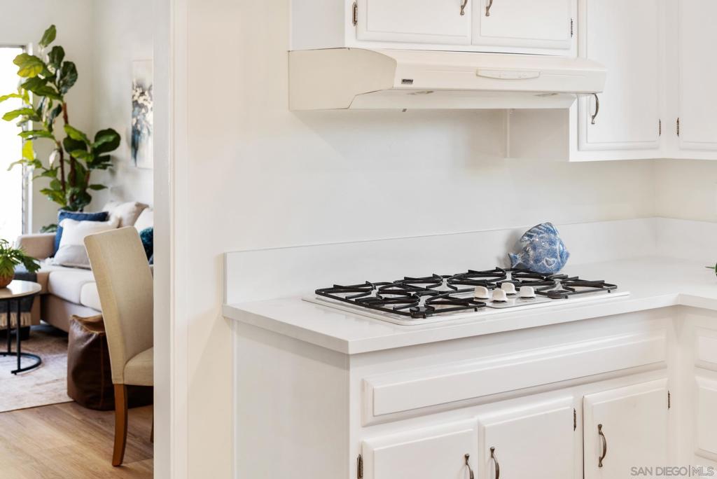 San Diego - Residential