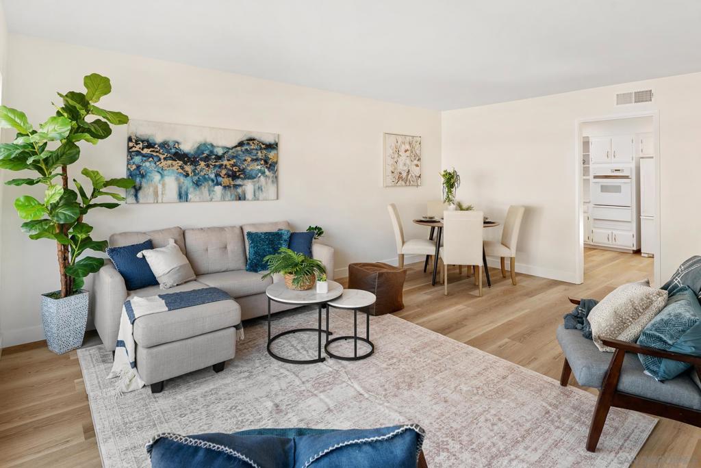 San Diego - Residential