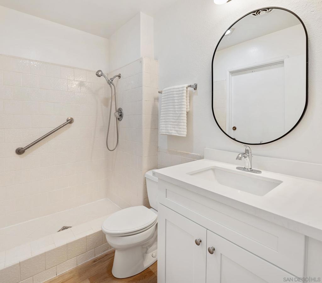 San Diego - Residential