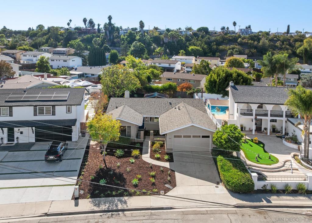 San Diego - Residential