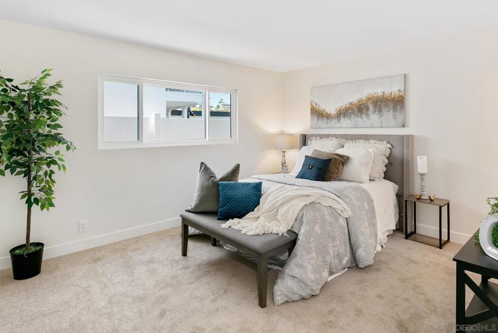 San Diego - Residential