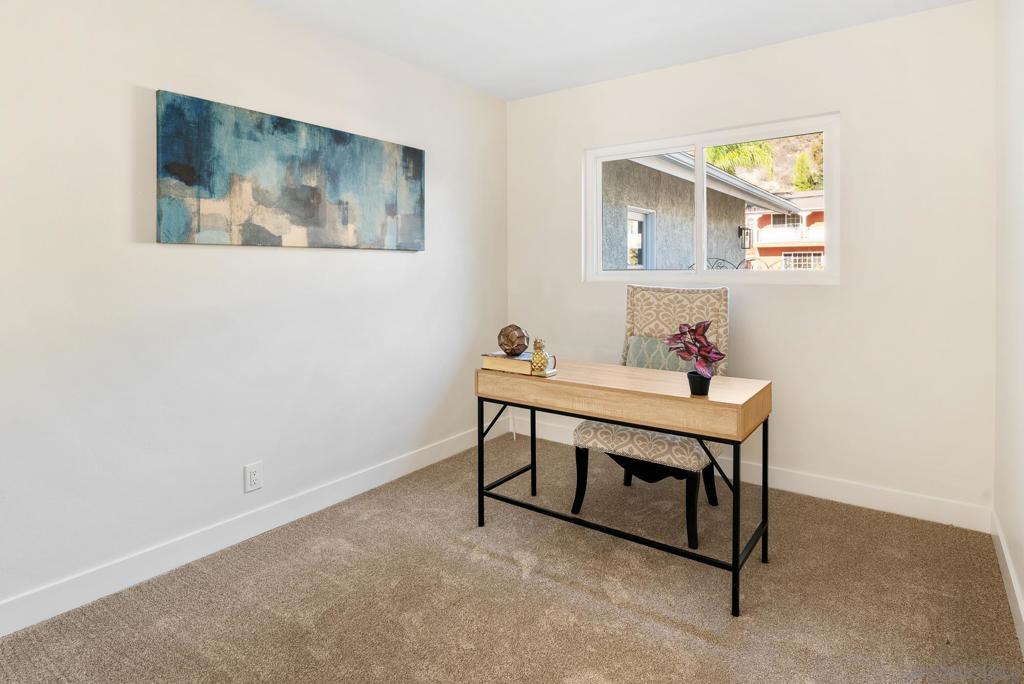 San Diego - Residential