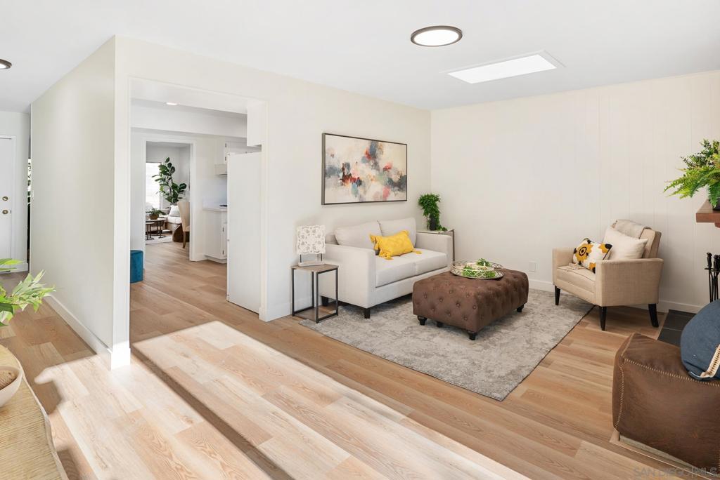 San Diego - Residential