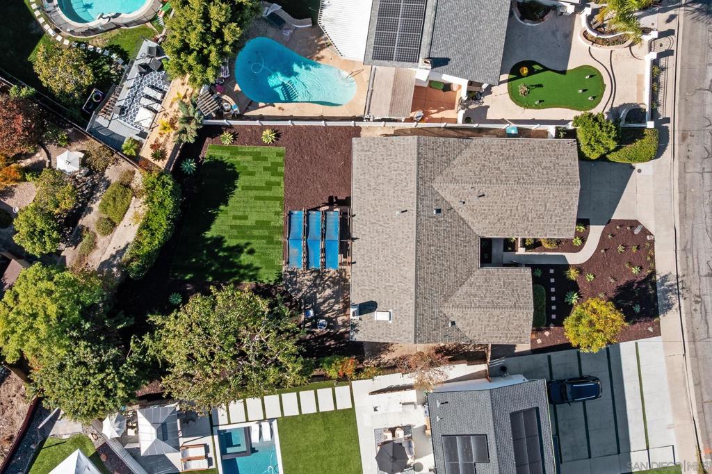 San Diego - Residential